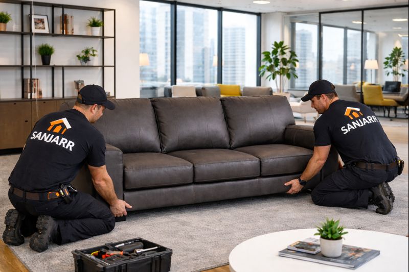 office sofa bangalore