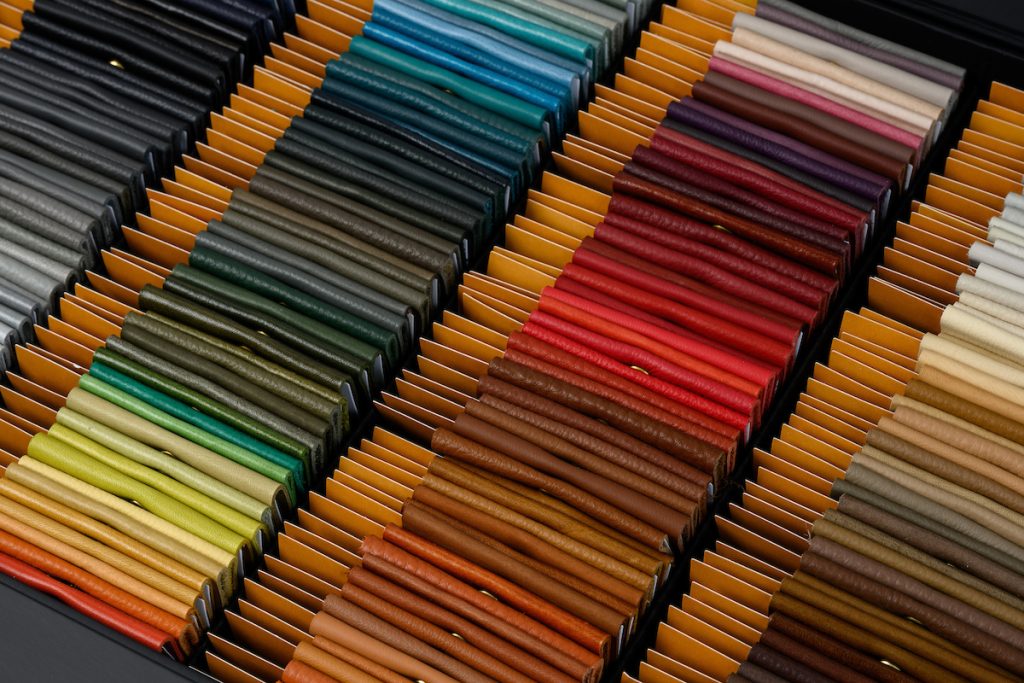 pure leather Bangalore