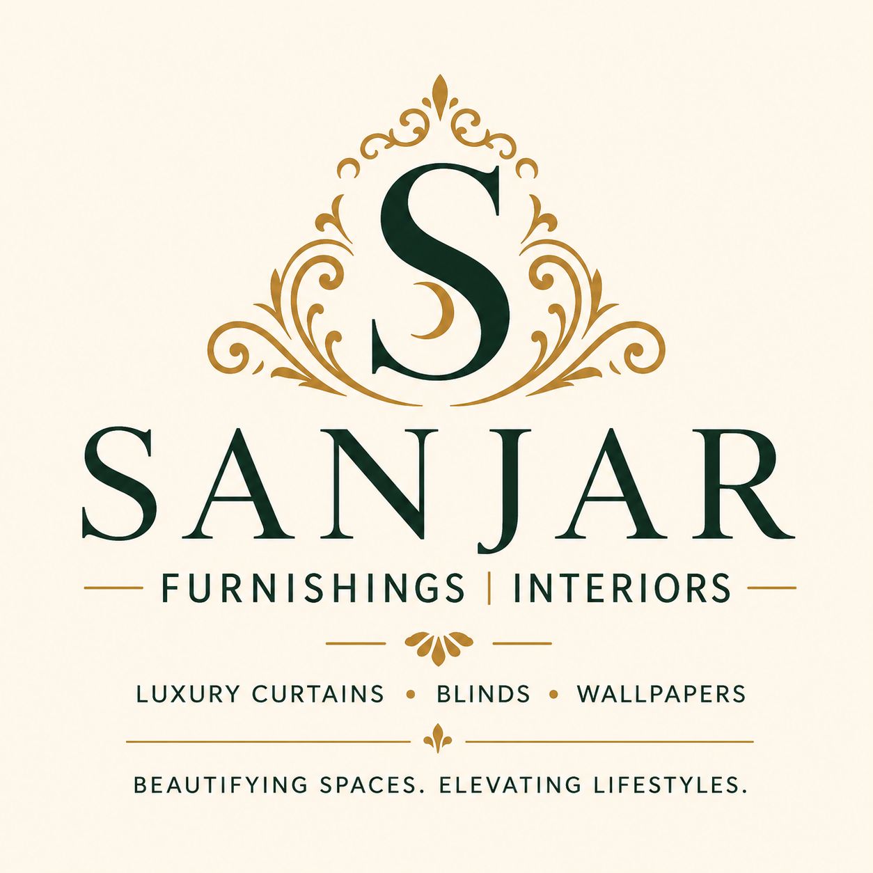 sanjar furnishings bangalore