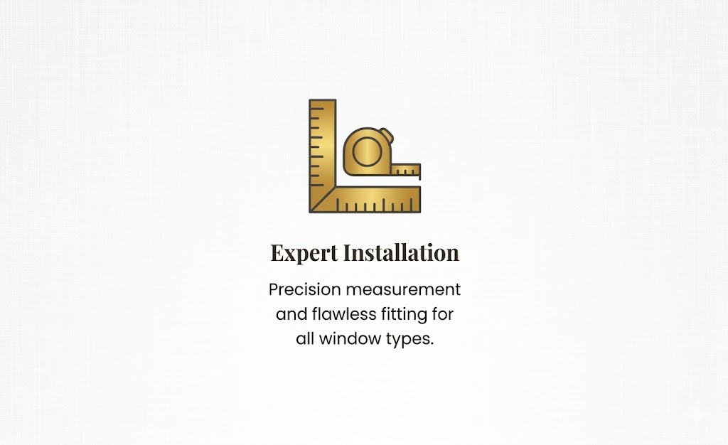expert curtain installation bangalore
