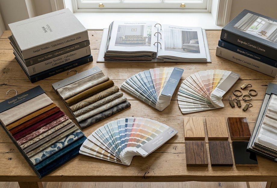 custom upholstery curtain samples sanjar furnishings e1780716580963